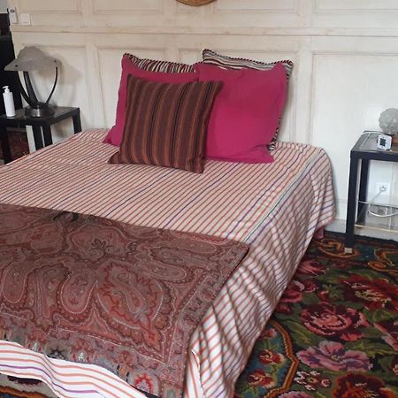 Apartament Le Couvent Du Vieux Port Marsylia Zewnętrze zdjęcie