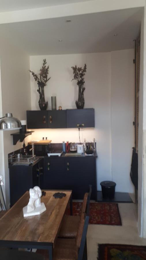 Apartament Le Couvent Du Vieux Port Marsylia Zewnętrze zdjęcie
