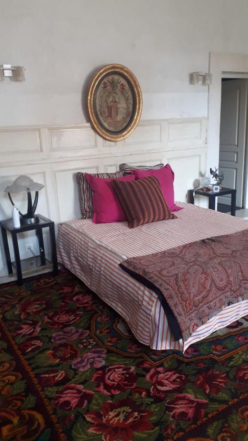 Apartament Le Couvent Du Vieux Port Marsylia Zewnętrze zdjęcie