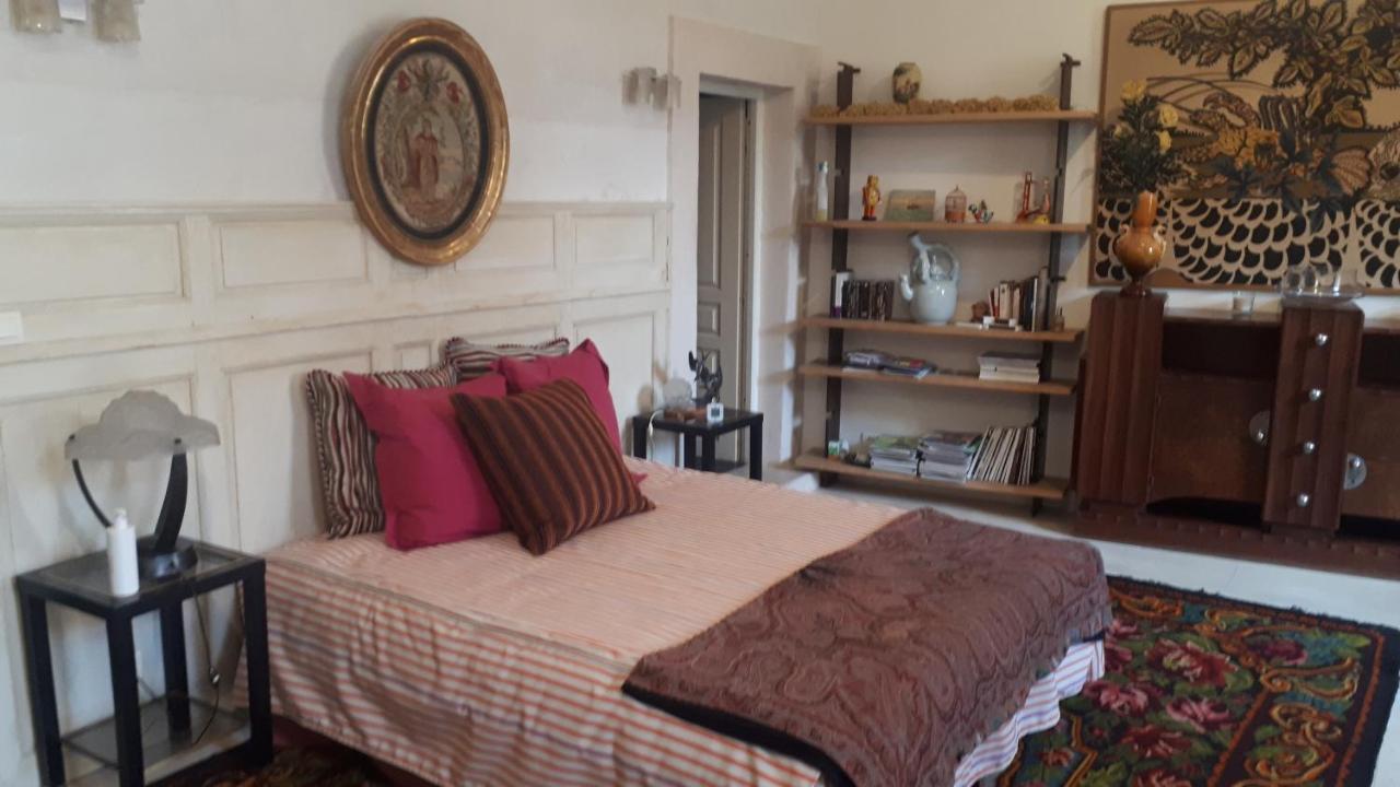 Apartament Le Couvent Du Vieux Port Marsylia Zewnętrze zdjęcie