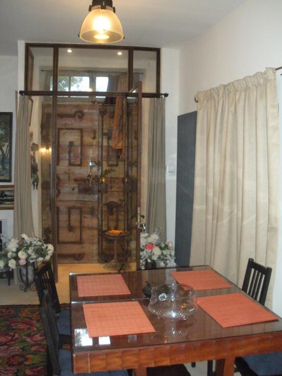 Apartament Le Couvent Du Vieux Port Marsylia Pokój zdjęcie