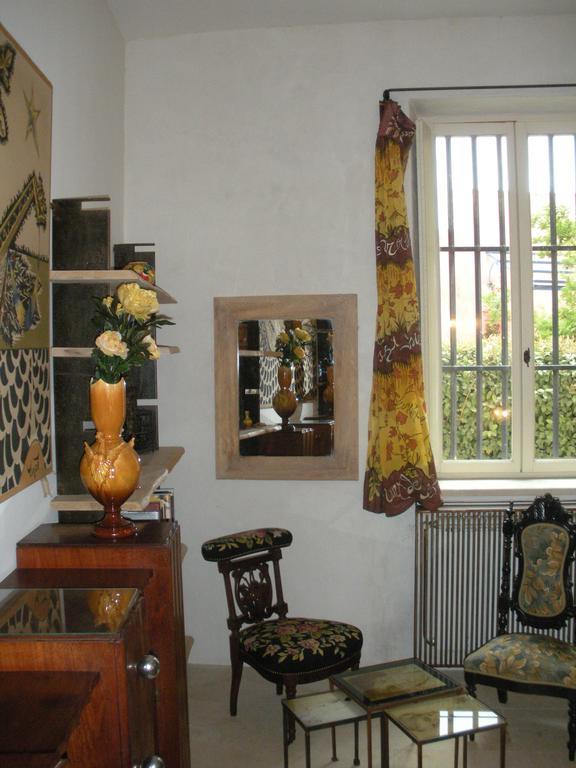 Apartament Le Couvent Du Vieux Port Marsylia Pokój zdjęcie