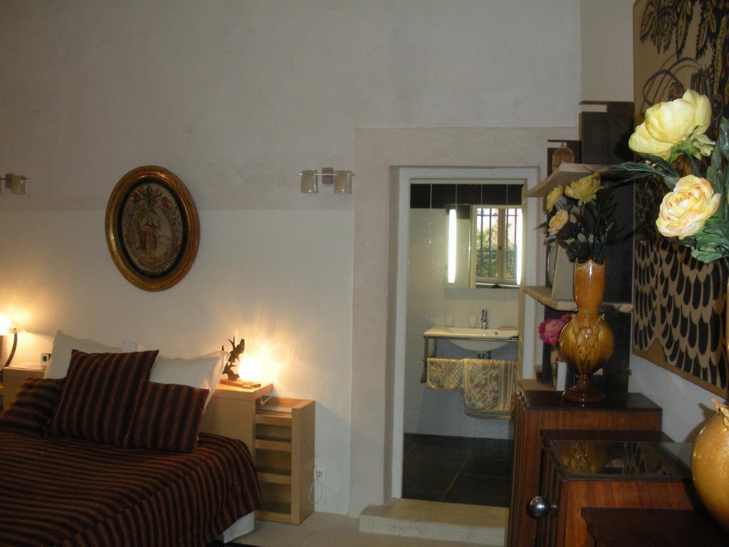 Apartament Le Couvent Du Vieux Port Marsylia Pokój zdjęcie