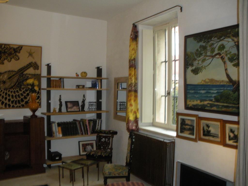 Apartament Le Couvent Du Vieux Port Marsylia Pokój zdjęcie