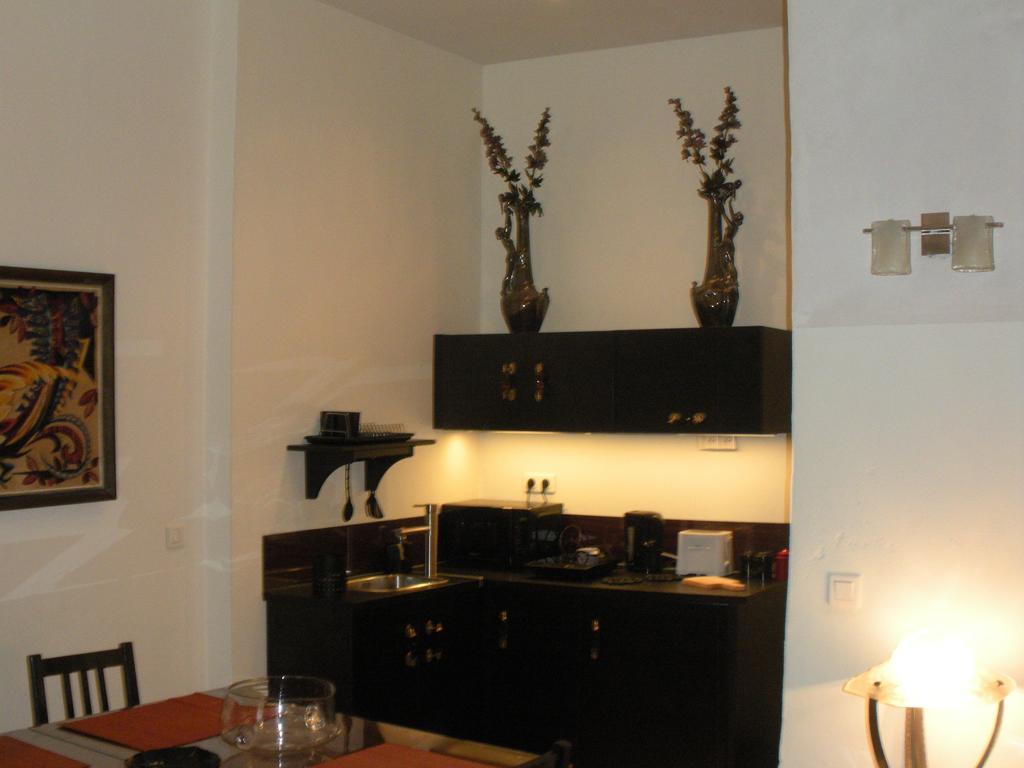Apartament Le Couvent Du Vieux Port Marsylia Pokój zdjęcie