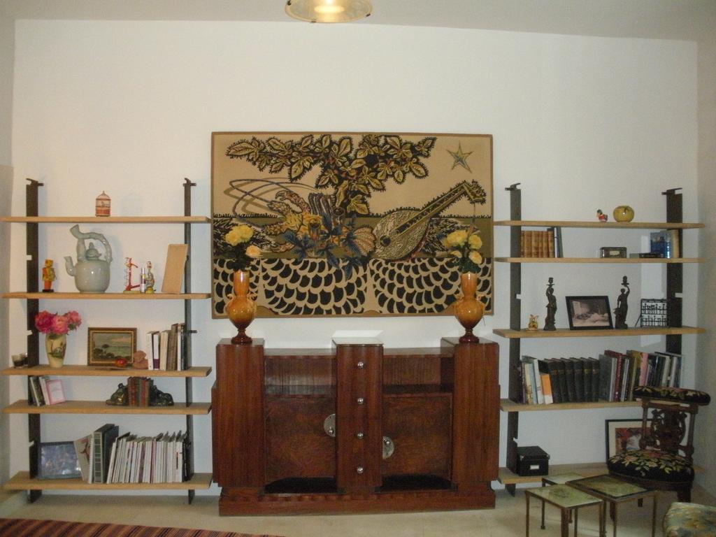 Apartament Le Couvent Du Vieux Port Marsylia Pokój zdjęcie