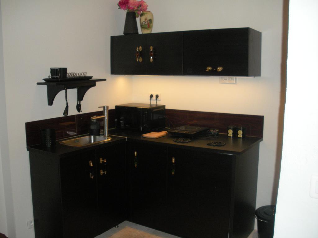 Apartament Le Couvent Du Vieux Port Marsylia Pokój zdjęcie