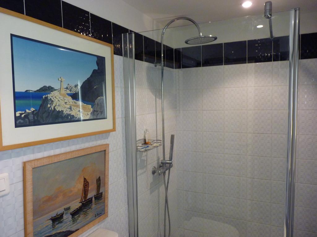 Apartament Le Couvent Du Vieux Port Marsylia Pokój zdjęcie