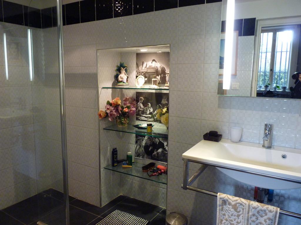 Apartament Le Couvent Du Vieux Port Marsylia Pokój zdjęcie