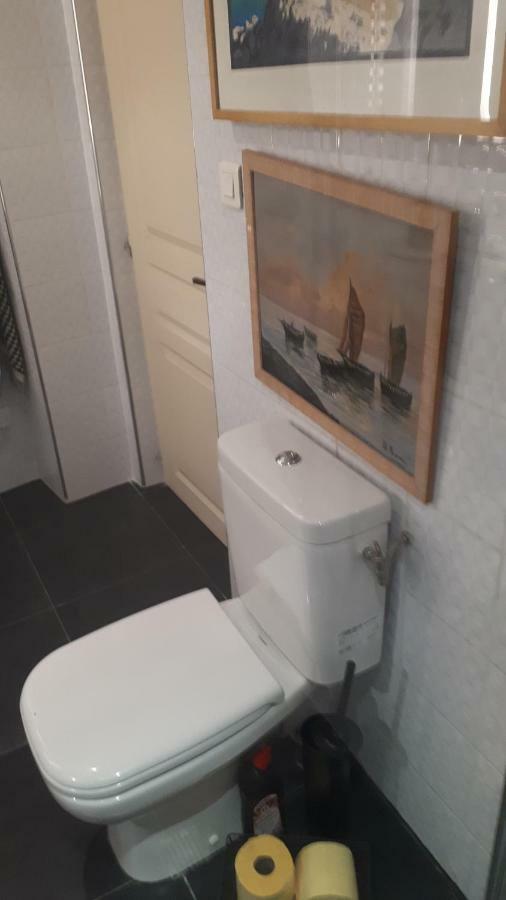 Apartament Le Couvent Du Vieux Port Marsylia Zewnętrze zdjęcie