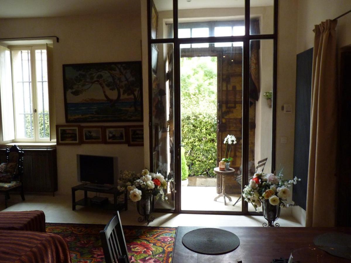 Apartament Le Couvent Du Vieux Port Marsylia Pokój zdjęcie