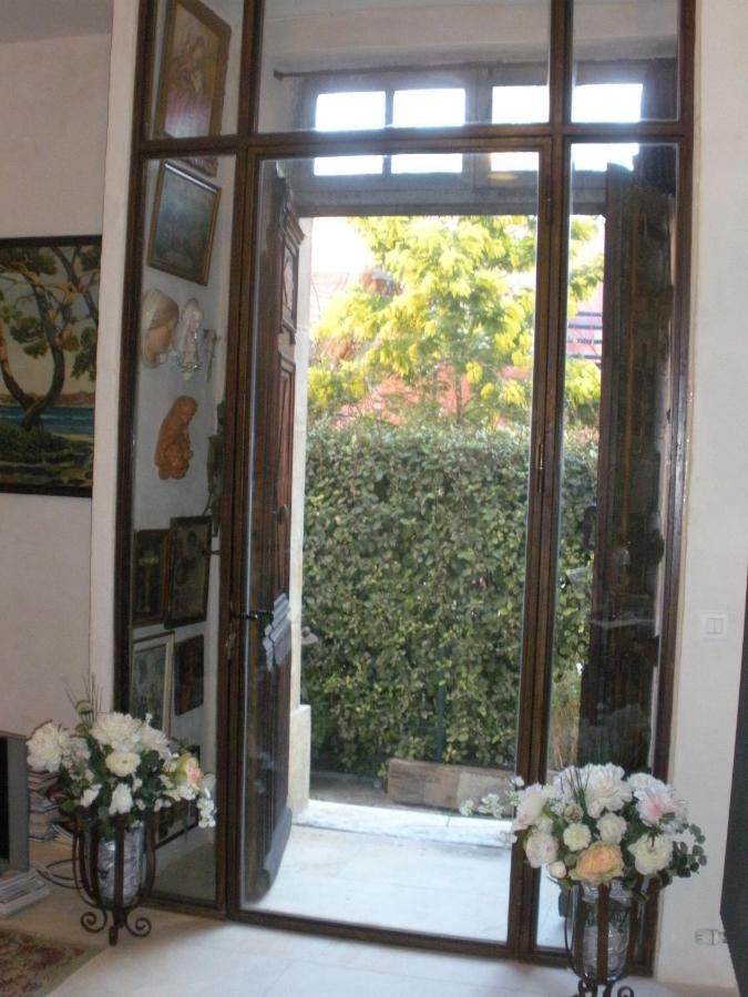 Apartament Le Couvent Du Vieux Port Marsylia Pokój zdjęcie